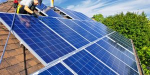 Production de l’électricité photovoltaïque rentable à Armentieres-en-Brie